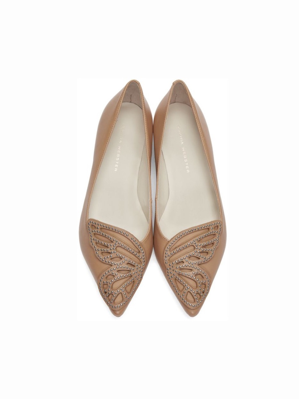 Sophia Webster Bibi Flats